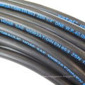 2 inch Soft Flexible r2 2sn hydraulic rubber hose